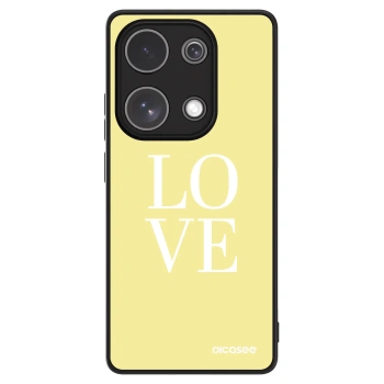Picasee ULTIMATE CASE για Xiaomi Redmi Note 13 Pro 4G - Love