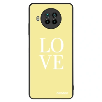 Θήκη για Xiaomi Mi 10T Lite - Love