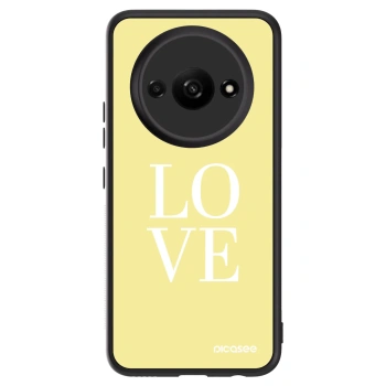 Θήκη για Xiaomi Redmi A3 - Love