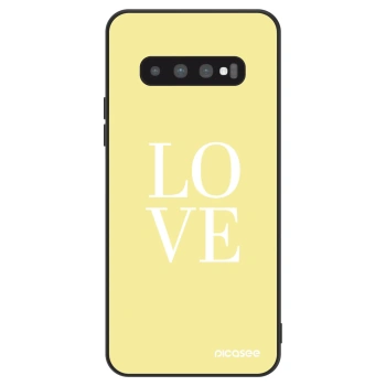 Θήκη για Samsung Galaxy S10 Plus G975 - Love