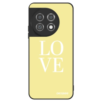 Θήκη για OnePlus 11 5G - Love