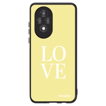 Θήκη για Honor 200 Pro 5G - Love