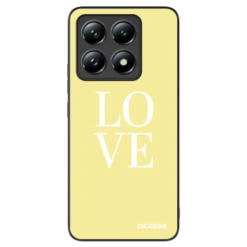 Picasee ULTIMATE CASE για Xiaomi 14T - Love