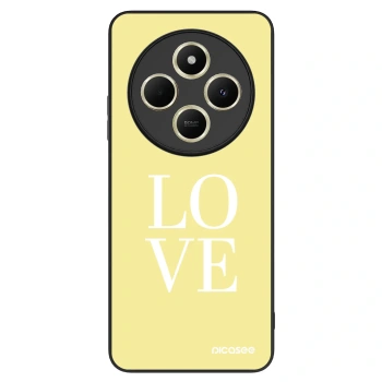Θήκη για Xiaomi Redmi 14C - Love