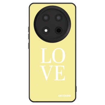 Θήκη για Honor Magic7 Lite 5G - Love