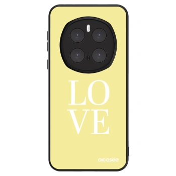 Θήκη για Honor Magic7 Pro 5G - Love