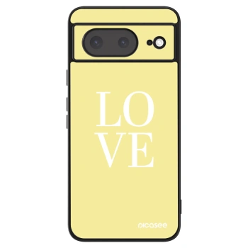 Θήκη για Google Pixel 8a - Love