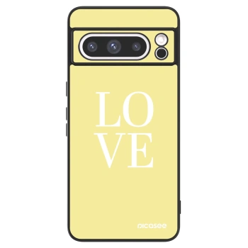 Picasee ULTIMATE CASE για Google Pixel 8 Pro - Love