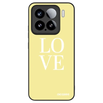 Picasee ULTIMATE CASE για Xiaomi 15 - Love