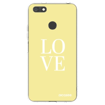 Θήκη για Huawei P9 Lite Mini - Love