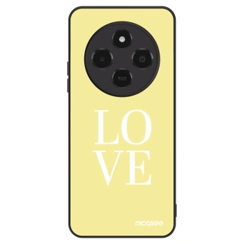 Θήκη για Xiaomi Poco C75 - Love