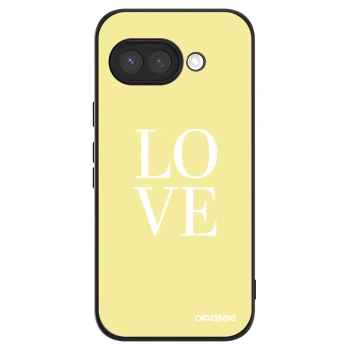 Θήκη για Google Pixel 9a - Love