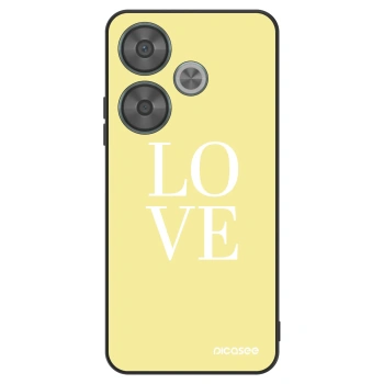 Θήκη για Xiaomi Poco F6 - Love