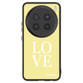Θήκη για Vivo X200 Pro - Love