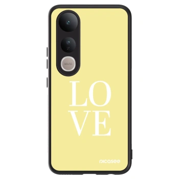 Θήκη για Vivo V50 Lite 5G - Love