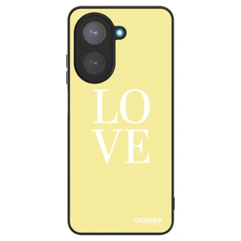 Θήκη για Xiaomi Redmi A5 - Love