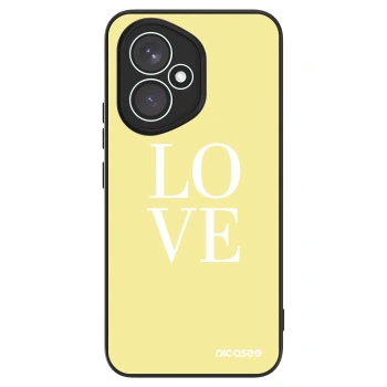 Θήκη για Honor 400 5G - Love