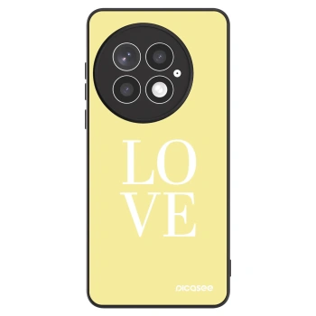 Θήκη για OnePlus 13 5G - Love
