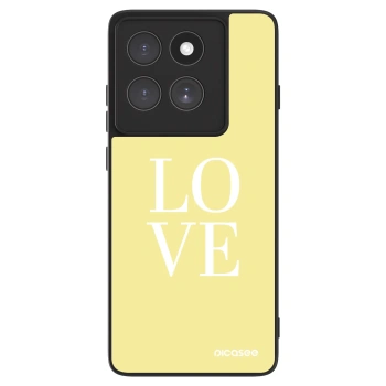 Θήκη για Motorola Edge 60 Pro - Love