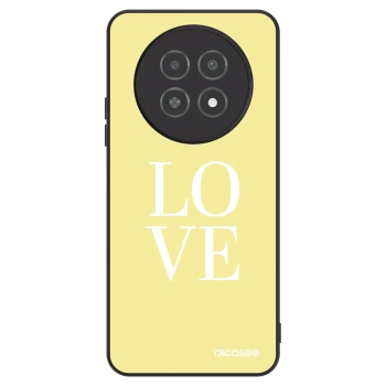 Θήκη για Realme 12X - Love