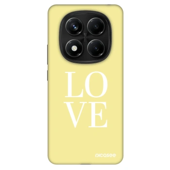 Θήκη για Xiaomi Redmi Note 14 Pro 5G - Love