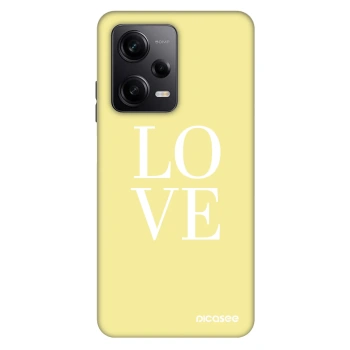 Θήκη για Xiaomi Redmi Note 12 Pro+ 5G - Love