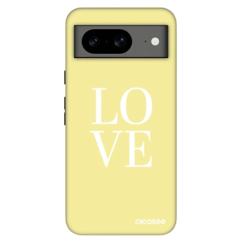 Θήκη για Google Pixel 8 Pro - Love
