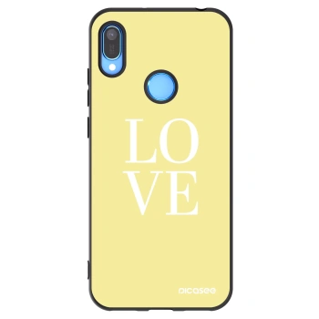 Θήκη για Huawei Y6 2019 - Love