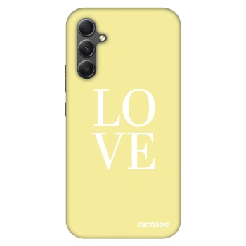 Θήκη για Samsung Galaxy A34 5G A346B - Love