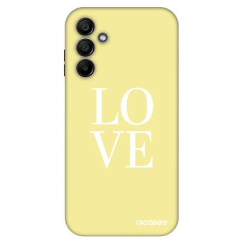 Θήκη για Samsung Galaxy A15 A156B 5G - Love