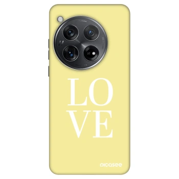 Θήκη για OnePlus 12 5G - Love