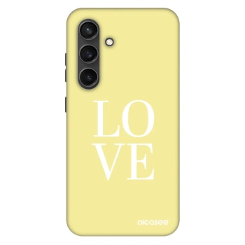 Θήκη για Samsung Galaxy S24 S921B 5G - Love