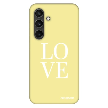 Θήκη για Samsung Galaxy S24+ S926B 5G - Love