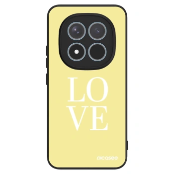 Θήκη για Xiaomi Redmi Note 15 Pro+ - Love