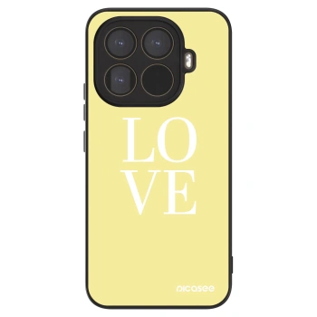 Θήκη για Xiaomi 15T Pro - Love
