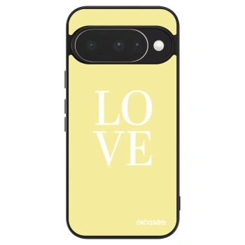 Θήκη για Google Pixel 10 - Love