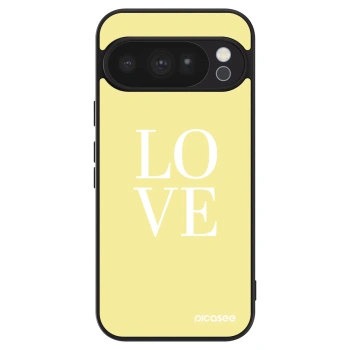 Θήκη για Google Pixel 10 Pro - Love