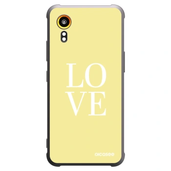 Θήκη για Samsung Galaxy Xcover 7 - Love