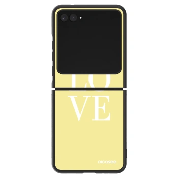 Θήκη για Motorola Razr 60 - Love