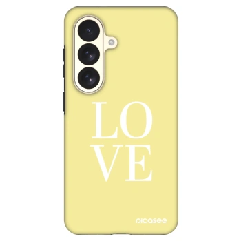 Θήκη για Samsung Galaxy S26 - Love
