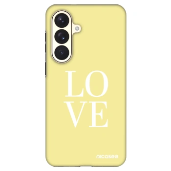 Θήκη για Samsung Galaxy S26+ - Love