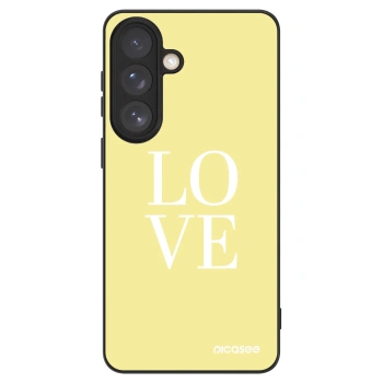 Picasee ULTIMATE CASE για Samsung Galaxy S26+ - Love