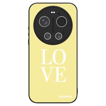 Θήκη για Xiaomi 17 Ultra - Love