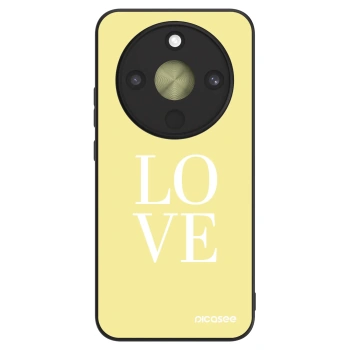 Θήκη για Honor Magic8 Lite 5G - Love
