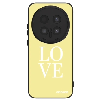 Θήκη για Honor Magic8 Pro 5G - Love