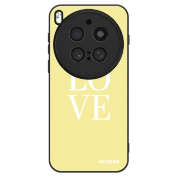 Θήκη για Vivo X300 Pro - Love