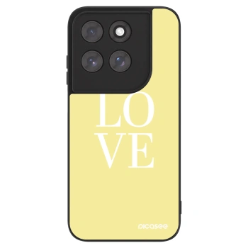 Θήκη για Motorola Moto G77 - Love