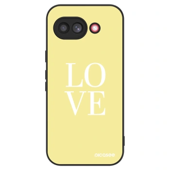 Θήκη για Google Pixel 10a - Love