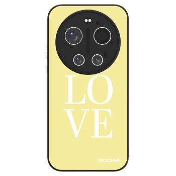 Picasee ULTIMATE CASE PowerShare για Xiaomi 17 Ultra - Love