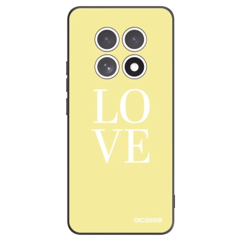 Θήκη για Xiaomi Redmi Note 15 5G - Love